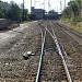 Amtrak BRIDGE Interlocking