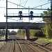 Amtrak BRIDGE Interlocking