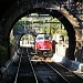 Amtrak FULTON Interlocking in Baltimore, Maryland city