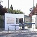 Escola Secundária Padre Alberto Neto (pl) in Queluz city