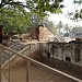 Ruins of Tipu Sultan's Palace (Lal Mahal)