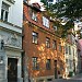 Kalēju Street, 47 in Riga city