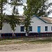 ДОСААФ в городе Астраханка