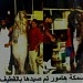 ابو علوي /سيد هاشم القلاف في ميدنة جزيرة تاروت 