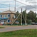 Полиция в городе Астраханка