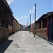 Vila do Forró na Caruaru city