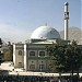 Pul-e Kheshti Mosque in Kabul city