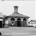 Van Ness Mansion Stables in Washington, D.C. city