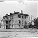 Van Ness Mansion Stables in Washington, D.C. city