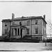 Van Ness Mansion Stables in Washington, D.C. city