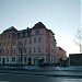 Mehrfamilienhaus Fröbelstraße 57 in Stadt Dresden