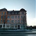 Mehrfamilienhaus Fröbelstraße 57 in Stadt Dresden