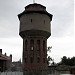 Water tower