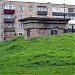 Бомбоубежище времён ВОВ в городе Черняховск