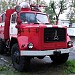 ПСЧ-11 в городе Черняховск