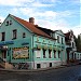 Магазин «Планета спорт» в городе Черняховск