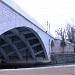 Ривьерский мост в городе Сочи