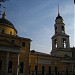 Church of the Resurrection (Ascension) of our Lord (on the Big Rise) at Nikitsky Gate