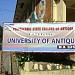 University of Antique(UA)