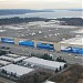 Boeing Everett Factory