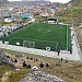 Qaqortoq Stadium