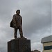 Памятник геологу Ф. К. Салманову в городе Салехард