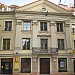 Audēju Street, 8 in Riga city