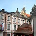Jauniela Street, 22 in Riga city