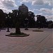 Мариинский парк в городе Киев