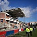 Estadio Luis Carlos Galán Sarmiento (en) en la ciudad de Soacha