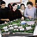Escola Secundária Mães ´d'Água na Amadora city