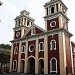 San José de Placer Church in Iloilo city