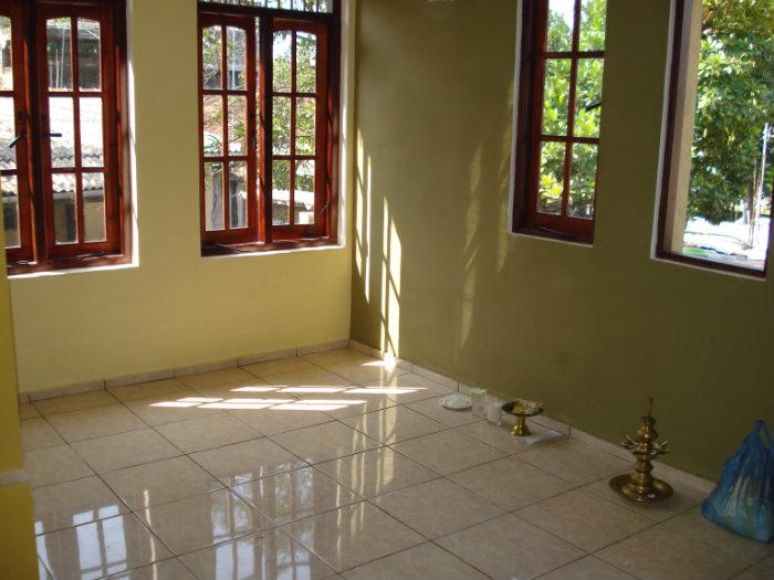 Chamath House Moratuwa