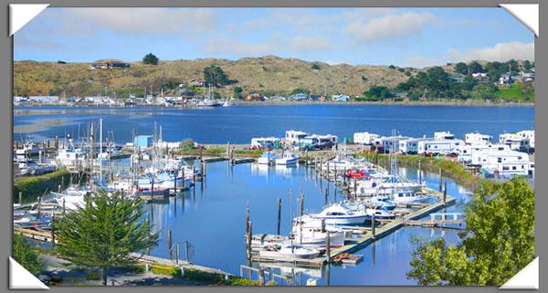 Escape to Paradise: Your Guide to Northern California Marina RV Park