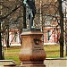 Памятник императору Павлу I в городе Гатчина