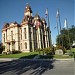 Caldwell County Courthouse
