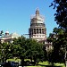 Texas State Capitol in Austin, Texas city