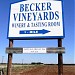 Becker Vineyards