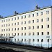 ул. Ленинского Комсомола, 12 в городе Заозёрск