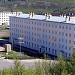 ул. Ленинского Комсомола, 14 в городе Заозёрск