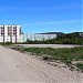 Вертолётная площадка Заозёрск в городе Заозёрск