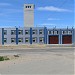 Пожарная часть в городе Заозёрск