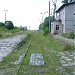PKP Barcin in Barcin city