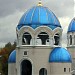 Надвратная звонница в городе Москва