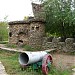 Мини-крепость в городе Одесса