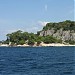 Златни-Рат (ru) in Stadt Rovinj (dt. veraltet Ruwein)