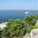 Златни-Рат (ru) in Stadt Rovinj (dt. veraltet Ruwein)