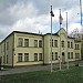 Latvian Navy headquarter