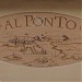 Al Ponto kávéház (hu) in Stadt Rovinj (dt. veraltet Ruwein)