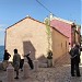 Церковь Св. Креста (ru) in Stadt Rovinj (dt. veraltet Ruwein)